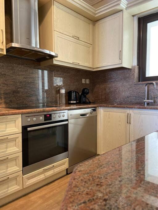 Luxury Apartment In Nafpaktos Luaran gambar